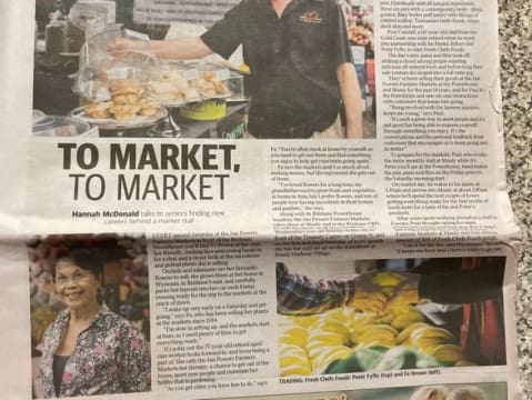 Profitable 24 Year Wholesale Food Business - Gold Coast - Owner Retiring