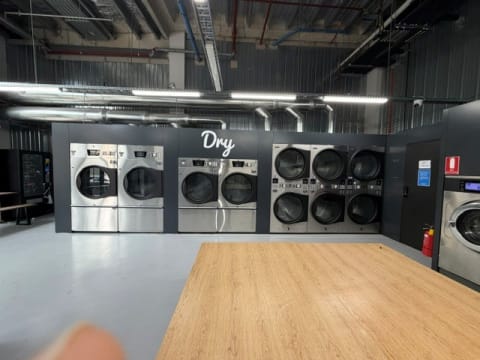 ​24 hour Fully Automated CBD Laundromat $350,000