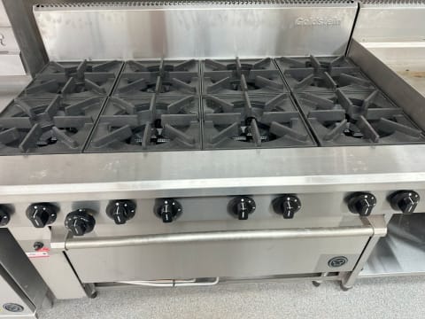 GOLDEN OPPORTUNITY IN THE MIDWEST