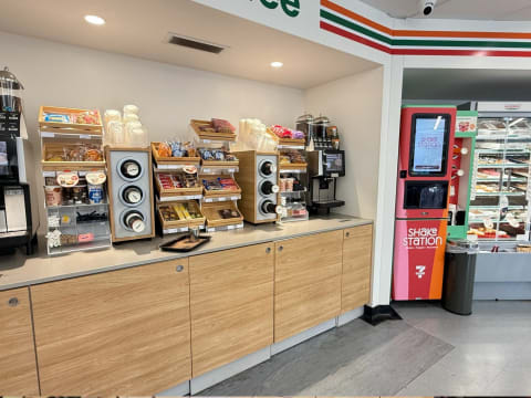 For Sale: 7-Eleven Robina Town Centre Drive – A Lucrative Franchise Opportunity Awaits!