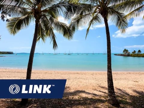 Lifestyle Remotely Managed Business in Paradise