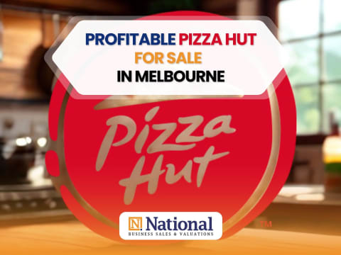 Low Rent Pizza Hut Franchise For Sale in Eastern Suburbs Melbourne |No Gas Bill