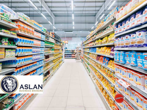 SUPERMARKET FOR SALE IN BAYSIDE