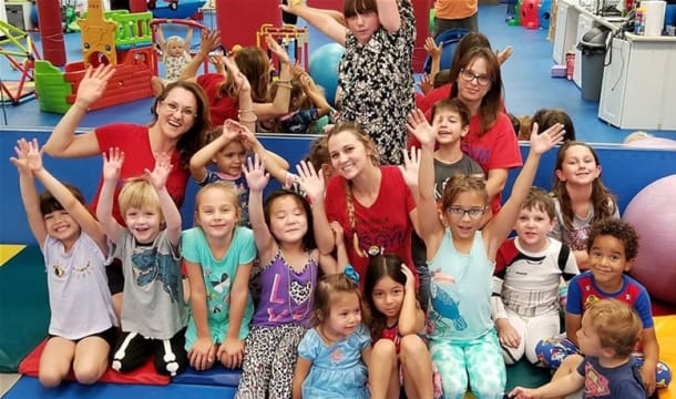 Business For Kids On The Spectrum