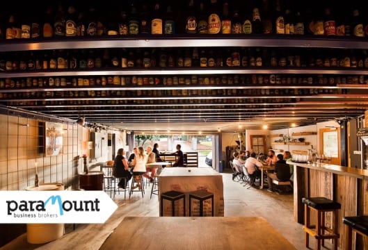 Offers Invited - Award-Winning Craft Brewery & Freehold (Our Ref: V2077)