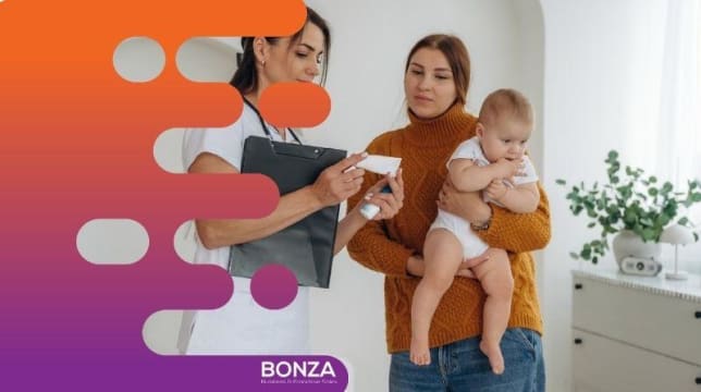 36795 Established Infant Hydrotherapy & Massage Business - Profitable Niche