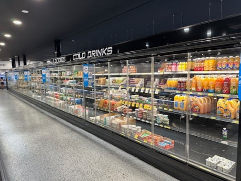 IGA LOCAL GROCER (GLENROY)