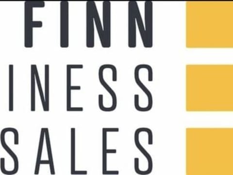 Own A Business Sales Agency