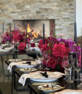 Townhouse Flowers - Boutique Florist & Gift Business
