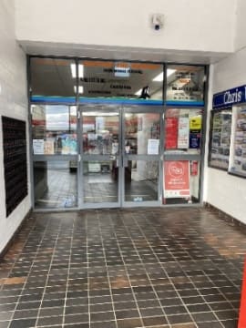 Eden Post Office - NSW (SP2425)