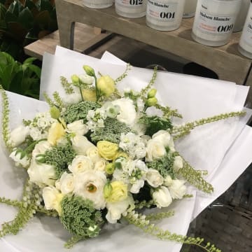 Award-Winning Florist – Lane Cove, NSW
