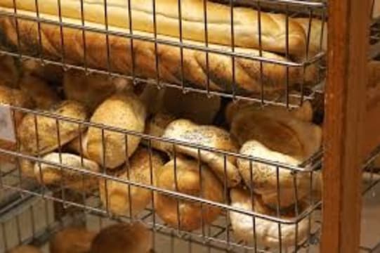 Bakery