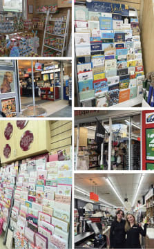 Cronulla Newsagency | $177k Profit + Coffee