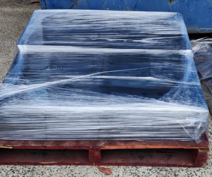 Established Laser Cutting & Metal Processing Business