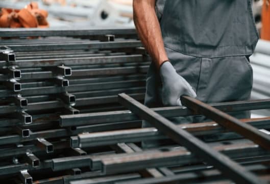 Structural Steel Fabrication Business – Rev Approx. $12 MIL+ (Our Ref: V2108)