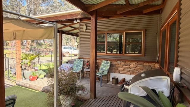 Harrietville Cabins – Established High Country Accommodation
