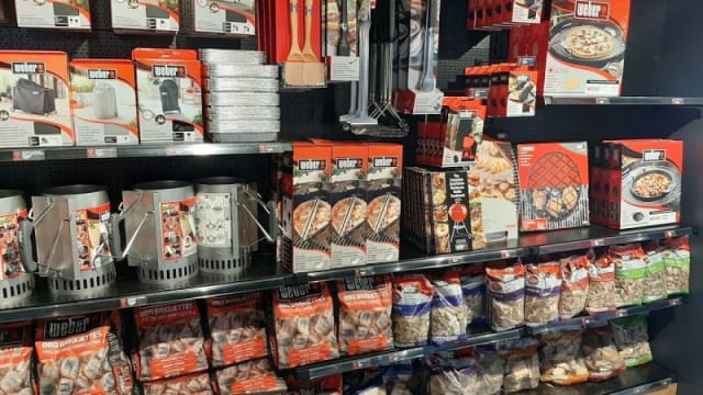 Platinum Heating & BBQs Thriving Retail Business in Prime Sydney Suburb