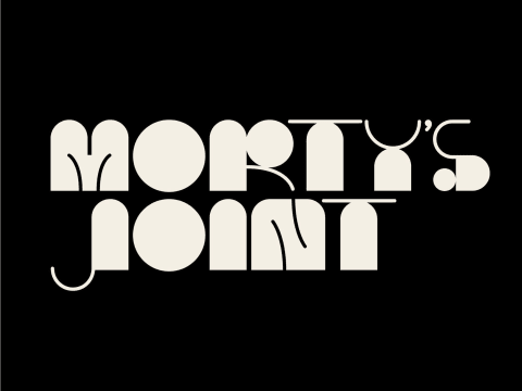 Own an Icon – Morty's Joint, Sawtell