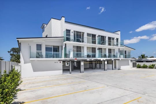 Landmark Freehold Resort Investment: Lakes Resort Toukley - 2897MF