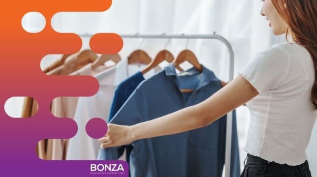 36735 Boutique Fashion Label Opportunity with Existing Stock