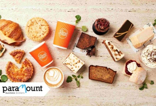 Gloria Jeans - Bustling Shopping Centre T/O $24,500K p/w! (Our Ref V2052)