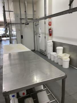 Butcher business for sale on the Murray River, Cobram