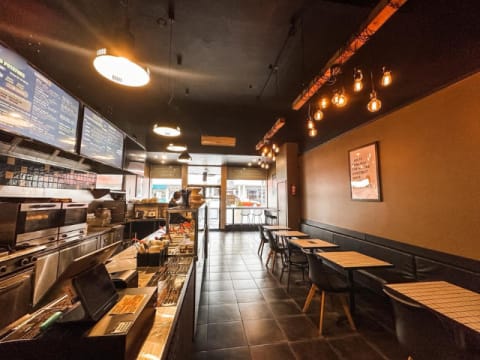 Established Loaded-Potato Fast Food Franchise Resale  Bendigo Victoria