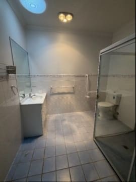 One-Bedroom Haven in Grace Gardens Retirement Village (CS25138)