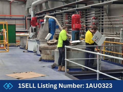 Precision Engineering & Fabrication company