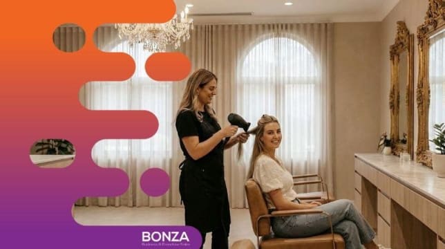 36446 - Premium Hair & Beauty Salon with Expansion Potential