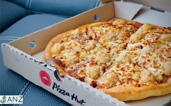 Pizza Hut Franchise for Sale in Western Sydney- NSW350