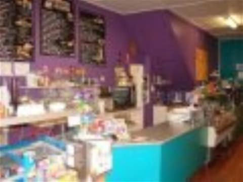 RYLSTONE CARLTON CAFE - SELLING FREEHOLD