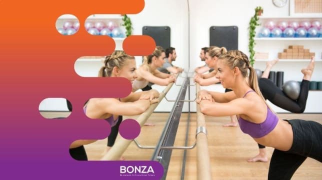 36473 Profitable Multi-Discipline Fitness Studio - Strong Community Following