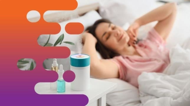 35660 Profitable Online Wellness Brand  Sleep & Relaxation Focus