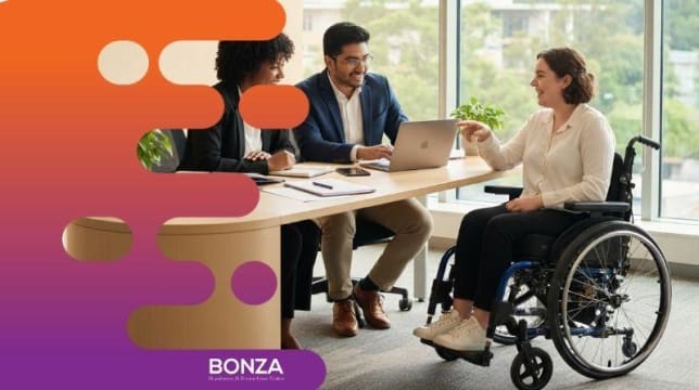 36318 NDIS Registered Provider for Sale  Clean Shell  Fully Audited