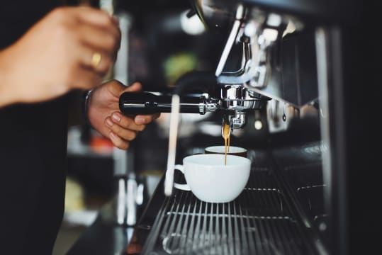 UNDER OFFER - Popular Deli Style Cafe in a Prime Location – Adelaide, SA