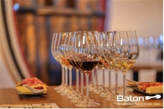 Ballandean Estate - QLD's Oldest Operated Winery, Est. 1932