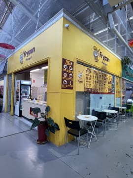 Morley Coventry - Established Korean Food Business