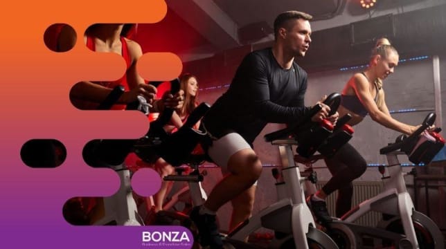 36585 - Profitable Boutique Indoor Cycling Studio Opportunity
