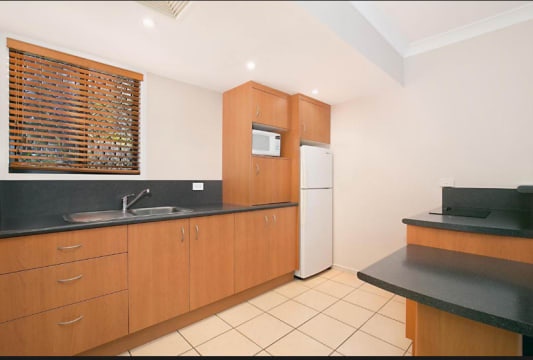 Freehold or Leasehold Motel for Sale in Gladstone