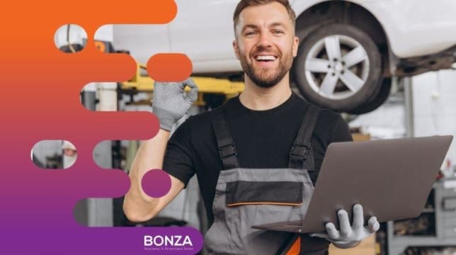 35453 Established Automotive Business  Profitable & Ready for Growth