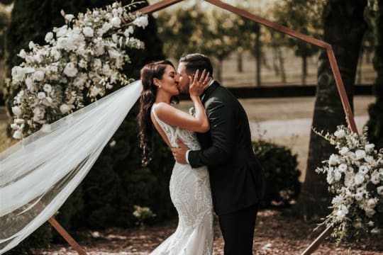 Award-Winning Florist and Event Decor Business in the Heart of the Hawkesbury