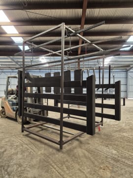 For Sale Shepparton Powder Coaters – A Premium Industrial Coating Business