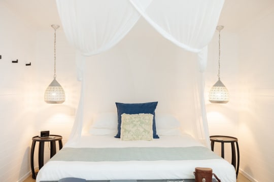 Daintree Rainforest Luxe Eco Lodge For Sale