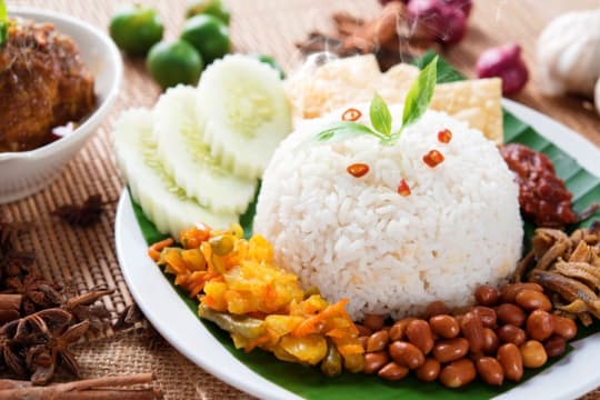 Asian Restaurant *4.5 Days Only *Tkg $7,000pw in Glen Waverley Area [2112031]