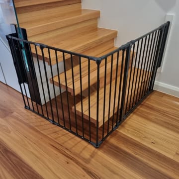 Customized High Quality Child Safety Gates and Barriers – Melbourne, VIC