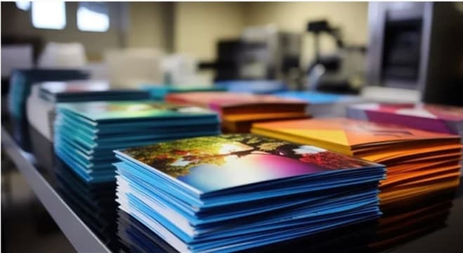 REDUCED! Well Established Highly Profitable Print & Signage