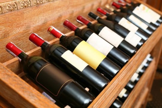 High-Exposure Bottle Shop – Strong Setup with Cool Room & Full Refrigeration [2604164]