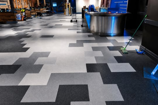 Established Flooring Supplier and Installer – Morningside, QLD