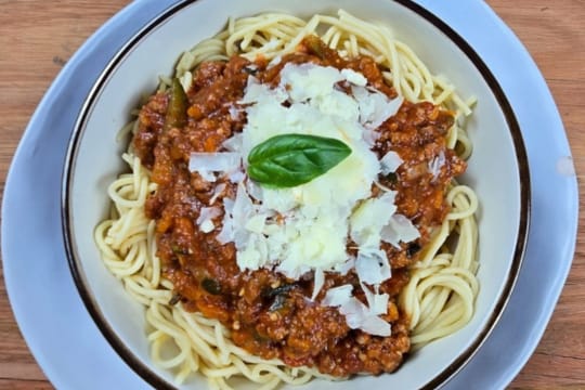 Fresh 5 Home Meal Deliveries